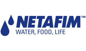 Netafim Logo